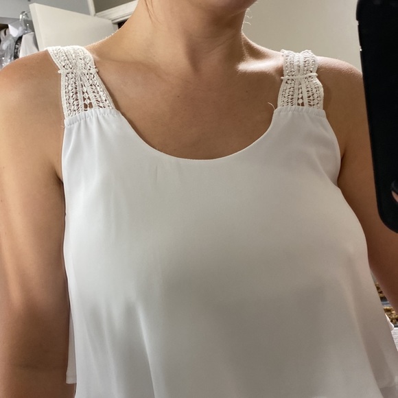 White Dress - Picture 3 of 7